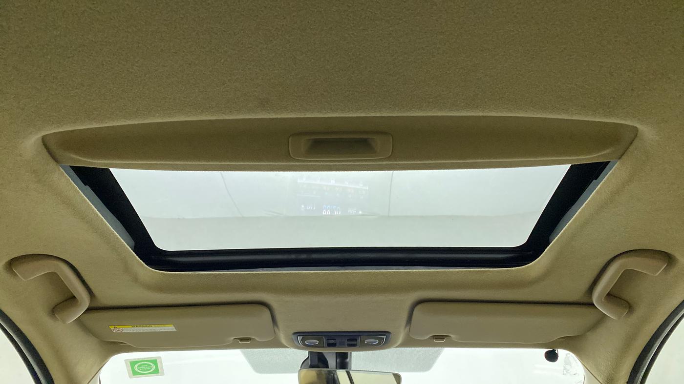 2018 Honda City ZX CVT, Petrol, Automatic, 18,992 km, Interior Sunroof