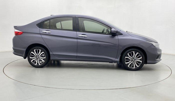 2018 Honda City ZX CVT, Petrol, Automatic, 18,992 km, Right Side View