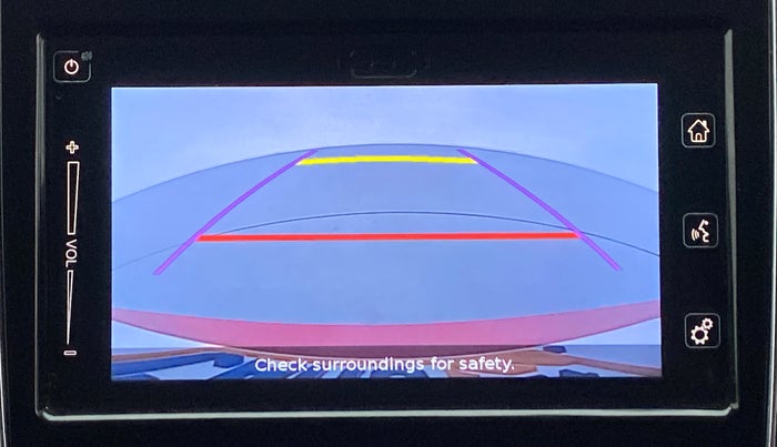 2018 Maruti Swift ZDI plus AMT, Diesel, Automatic, 62,149 km, Parking Camera