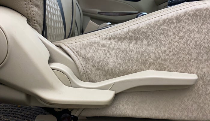 2019 Maruti Dzire ZXI PLUS AMT, Petrol, Automatic, 59,320 km, Driver Side Adjustment Panel