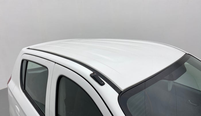 2018 Maruti Alto 800 LXI, Petrol, Manual, 24,730 km, Roof