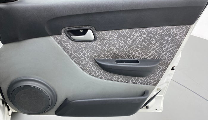 2018 Maruti Alto 800 LXI, Petrol, Manual, 24,730 km, Driver Side Door Panels Control