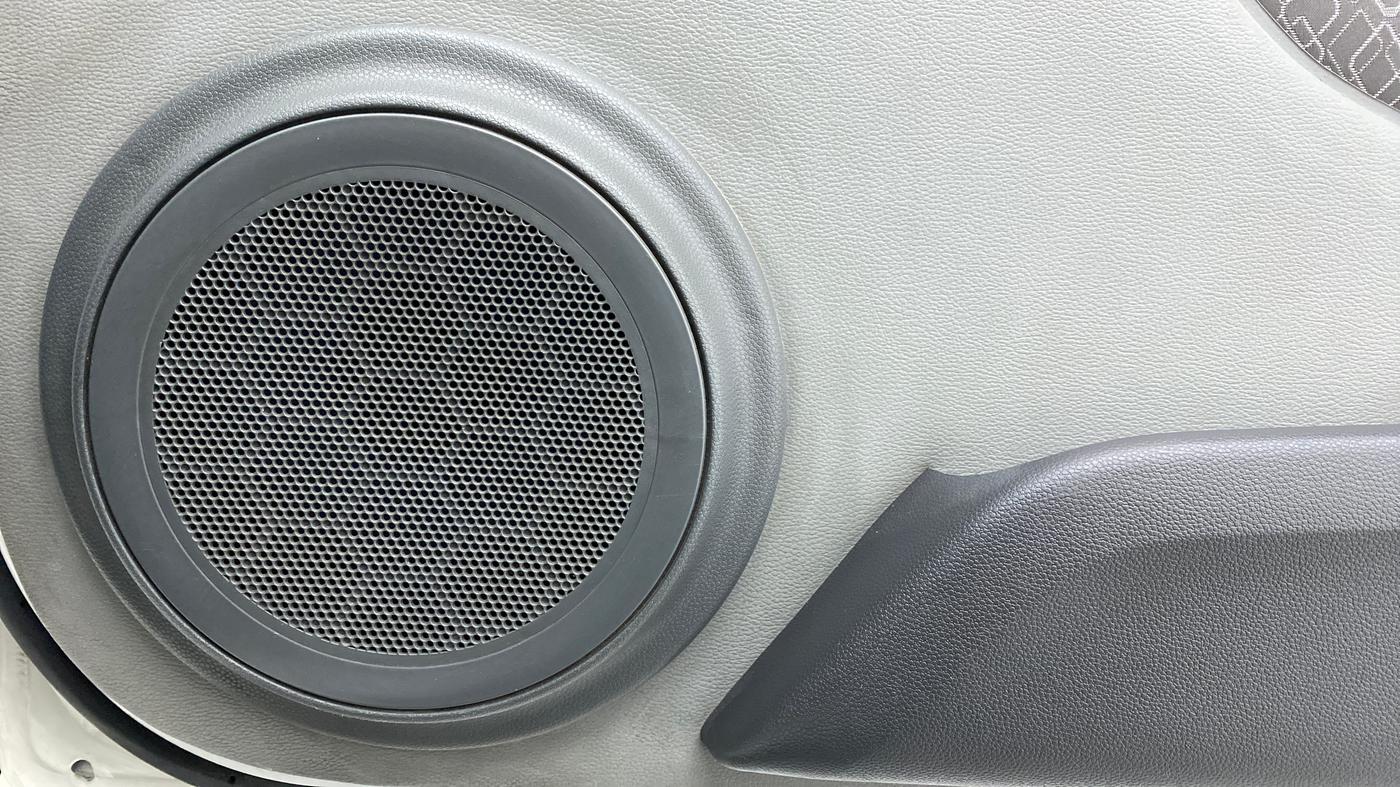 2018 Maruti Alto 800 LXI, Petrol, Manual, 24,730 km, Speaker