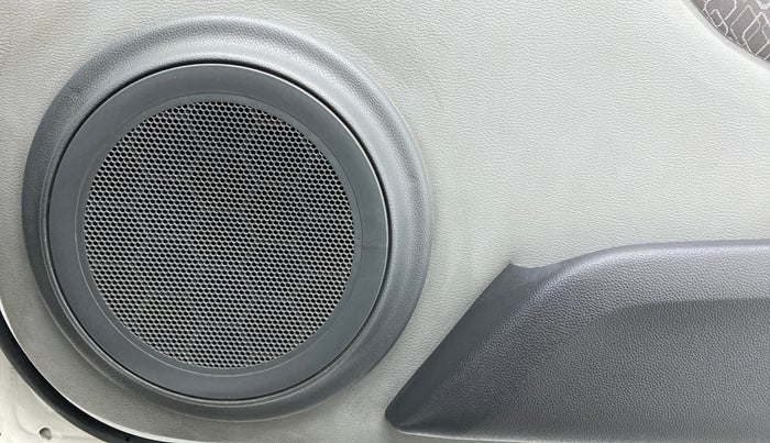 2018 Maruti Alto 800 LXI, Petrol, Manual, 24,730 km, Speaker