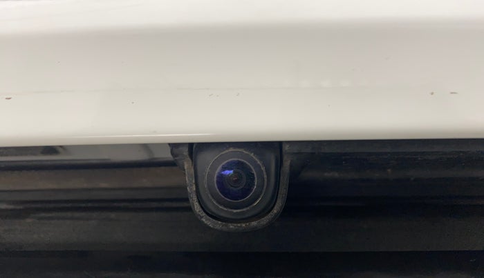 2022 Hyundai VENUE S(O) 1.2, Petrol, Manual, 24,974 km, Parking Camera