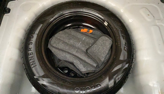 2022 Hyundai VENUE S(O) 1.2, Petrol, Manual, 24,974 km, Spare Tyre