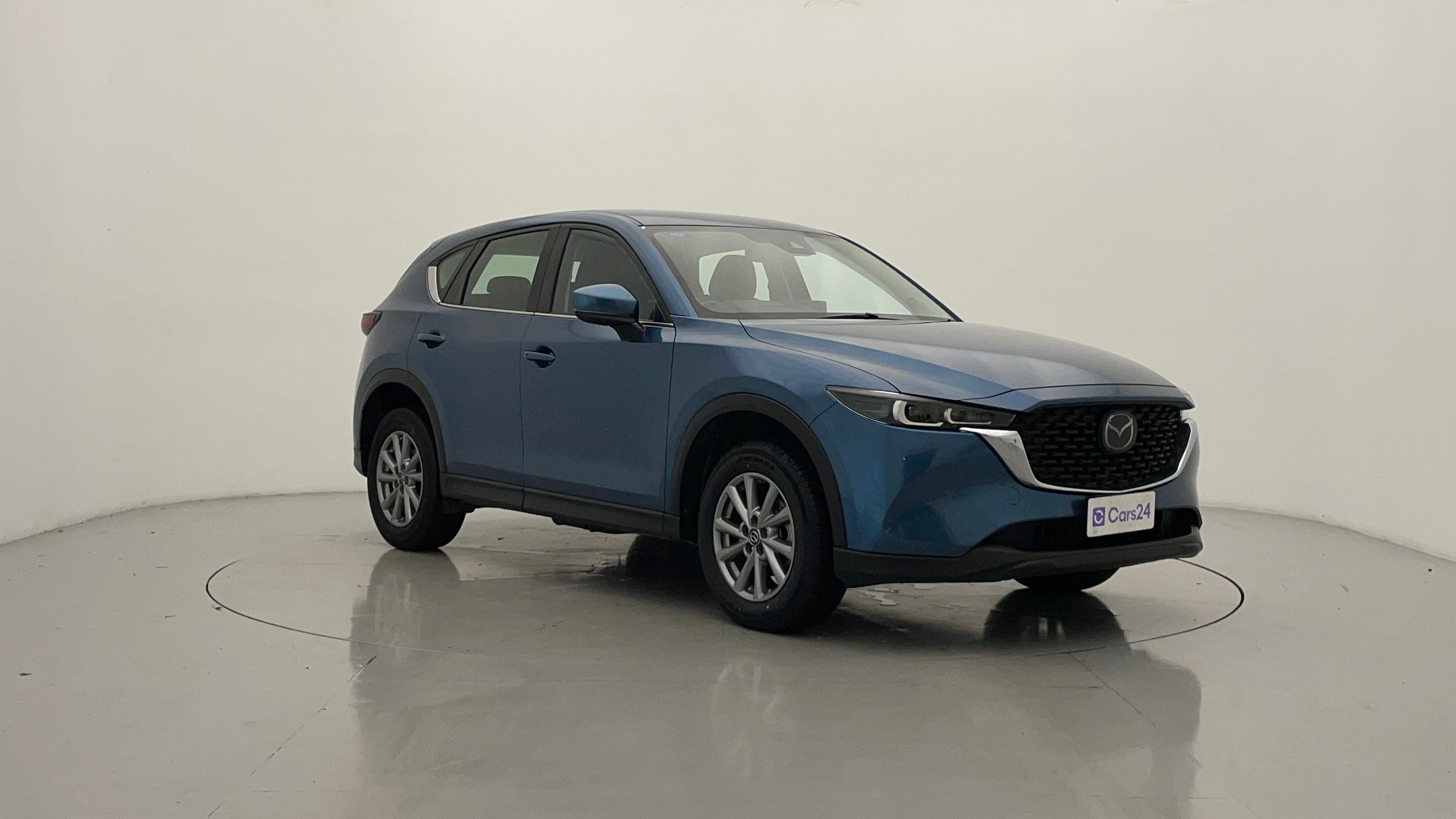 Mazda CX-5 image
