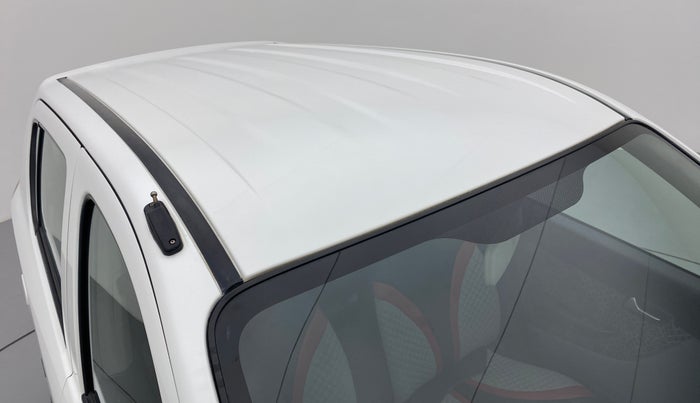 2017 Maruti Alto 800 VXI, Petrol, Manual, 16,038 km, Roof