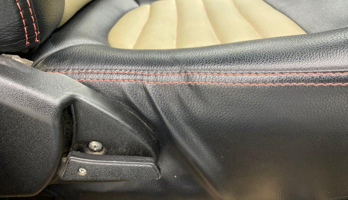 2012 Maruti Alto 800 LXI, Petrol, Manual, 64,098 km, Driver Side Adjustment Panel