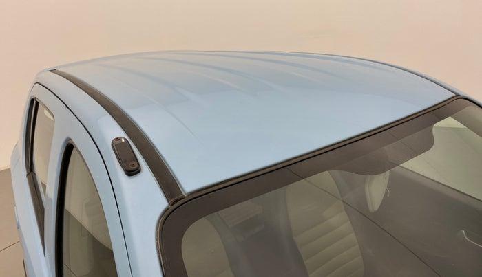 2012 Maruti Alto 800 LXI, Petrol, Manual, 64,098 km, Roof