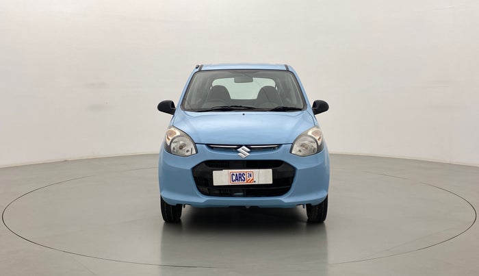 2012 Maruti Alto 800 LXI, Petrol, Manual, 64,098 km, Front