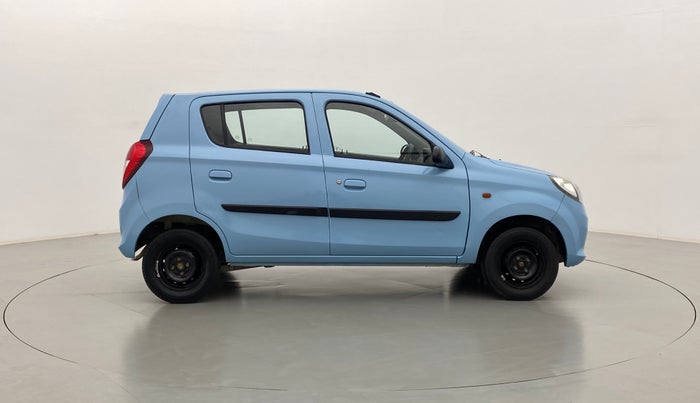 2012 Maruti Alto 800 LXI, Petrol, Manual, 64,098 km, Right Side View