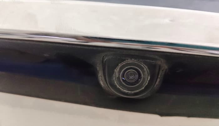 2018 Hyundai Creta SX AT 1.6 PETROL, Petrol, Automatic, 30,314 km, Parking Camera