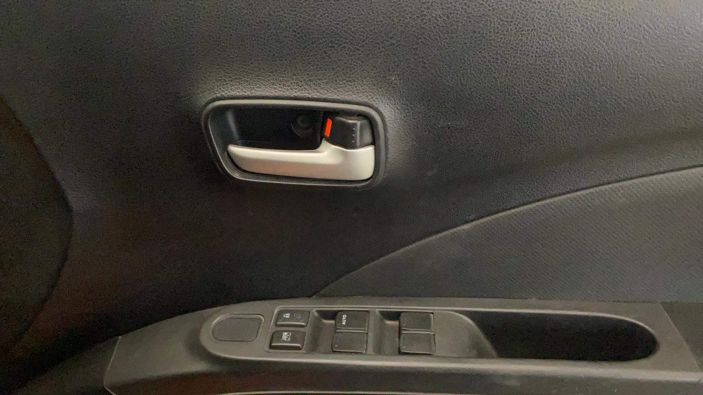 2018 Maruti Celerio X VXI (O) AMT, Petrol, Automatic, 65,822 km, Driver Side Door Panels Control