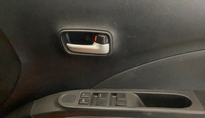 2018 Maruti Celerio X VXI (O) AMT, Petrol, Automatic, 65,770 km, Driver Side Door Panels Control