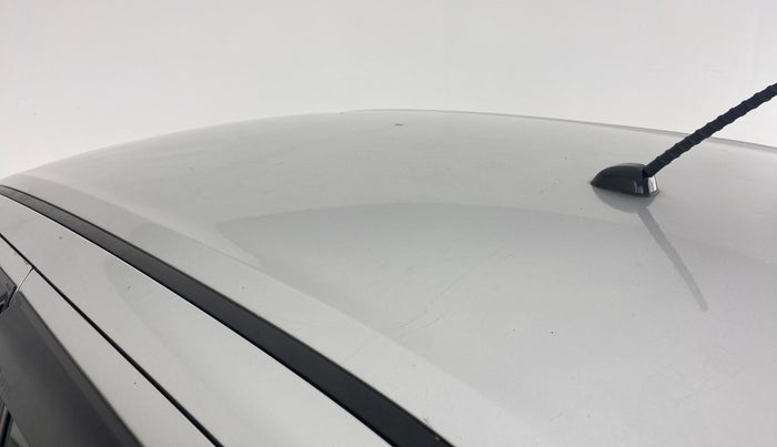 2013 Maruti Swift Dzire VXI, Petrol, Manual, 57,434 km, Roof - Slightly dented