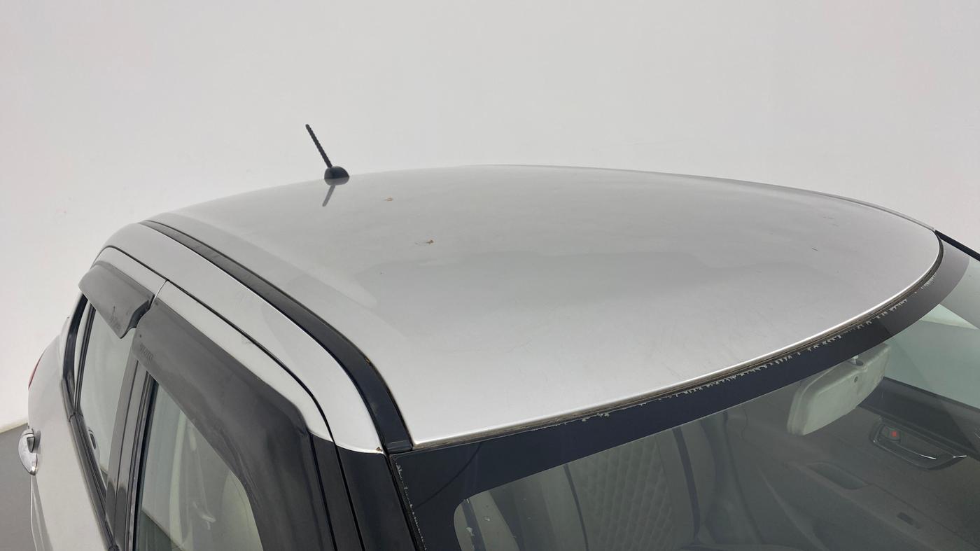 2013 Maruti Swift Dzire VXI, Petrol, Manual, 57,434 km, Roof