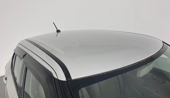 2013 Maruti Swift Dzire VXI, Petrol, Manual, 57,434 km, Roof