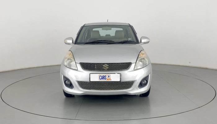 2013 Maruti Swift Dzire VXI, Petrol, Manual, 57,434 km, Front