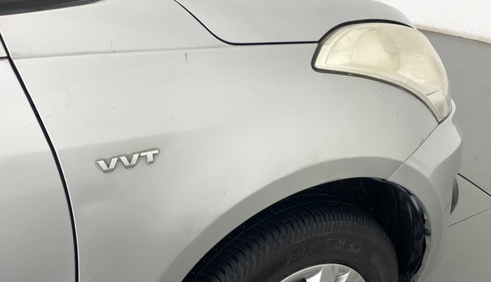 2013 Maruti Swift Dzire VXI, Petrol, Manual, 57,434 km, Right fender - Minor scratches