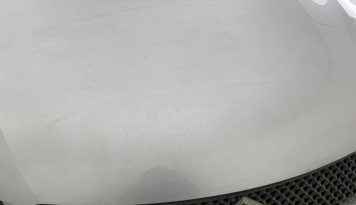 2013 Maruti Swift Dzire VXI, Petrol, Manual, 57,434 km, Bonnet (hood) - Slightly dented
