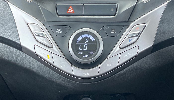 2021 Maruti Baleno DELTA PETROL 1.2, Petrol, Manual, 10,440 km, Automatic Climate Control