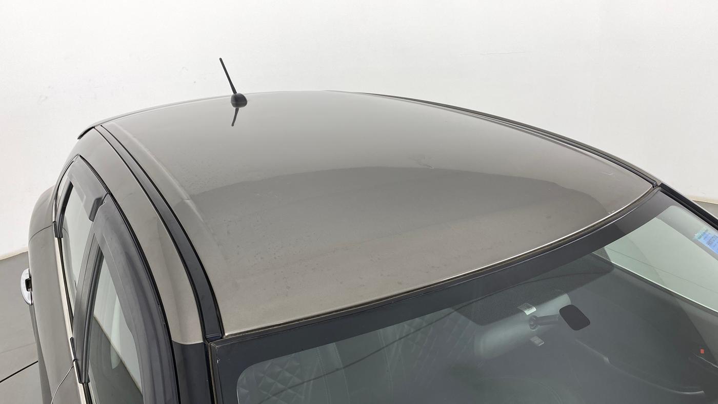 2021 Maruti Baleno DELTA PETROL 1.2, Petrol, Manual, 10,440 km, Roof