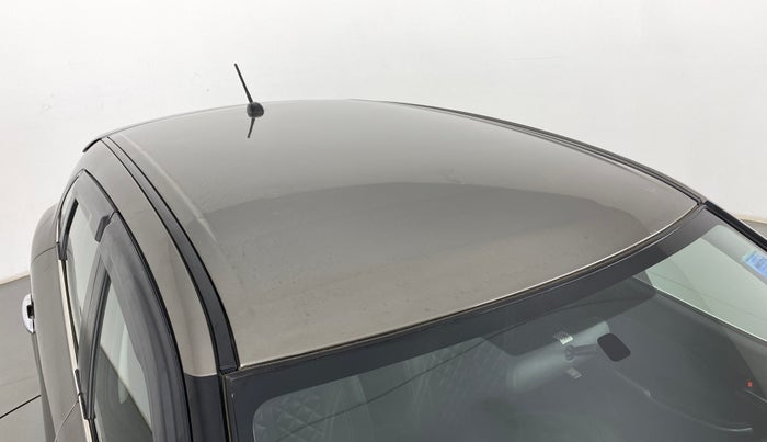 2021 Maruti Baleno DELTA PETROL 1.2, Petrol, Manual, 10,440 km, Roof