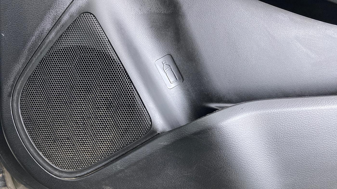 2021 Maruti Baleno DELTA PETROL 1.2, Petrol, Manual, 10,440 km, Speaker