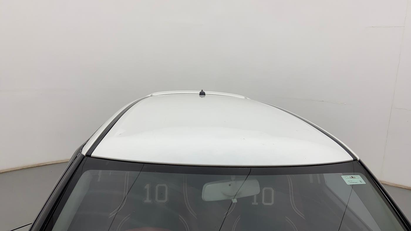 2016 Maruti Swift VXI, Petrol, Manual, 95,377 km, Roof