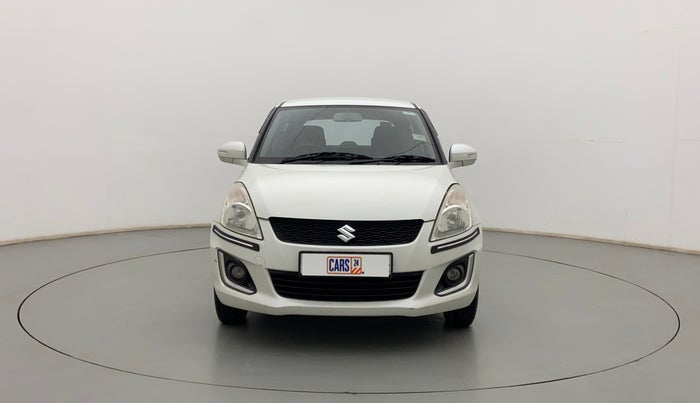 2016 Maruti Swift VXI, Petrol, Manual, 95,377 km, Front