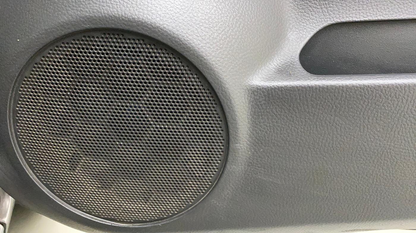 2010 Maruti Wagon R 1.0 LXI, Petrol, Manual, 80,982 km, Speaker