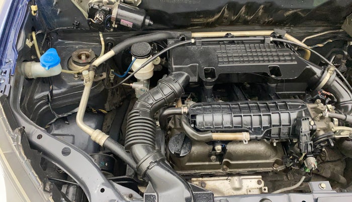 2014 Maruti Alto 800 VXI, Petrol, Manual, 1,23,537 km, Engine View - Right