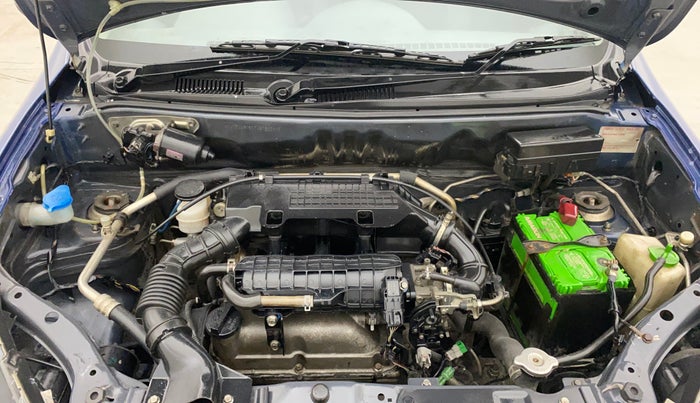 2014 Maruti Alto 800 VXI, Petrol, Manual, 1,23,537 km, Engine View