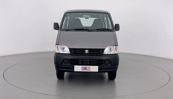 2019 Maruti Eeco 5 STR WITH AC PLUSHTR, Petrol, Manual, 12,584 km, Front