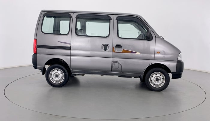 2019 Maruti Eeco 5 STR WITH AC PLUSHTR, Petrol, Manual, 12,584 km, Right Side View
