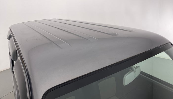 2019 Maruti Eeco 5 STR WITH AC PLUSHTR, Petrol, Manual, 12,584 km, Roof