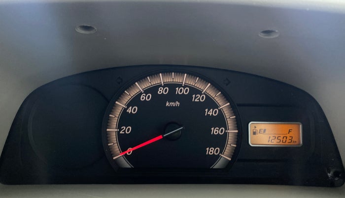 2019 Maruti Eeco 5 STR WITH AC PLUSHTR, Petrol, Manual, 12,584 km, Odometer Image