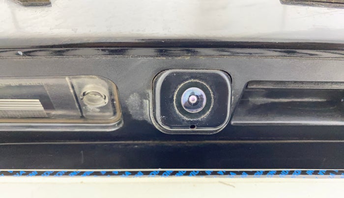 2022 Hyundai Creta S PLUS KNIGHT 1.5 PETROL, Petrol, Manual, 29,900 km, Parking Camera