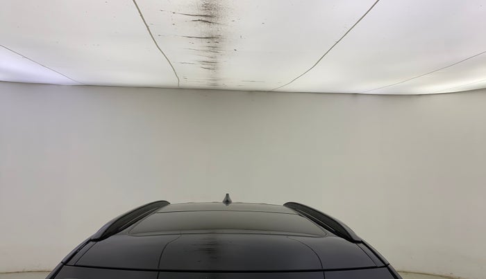 2022 Hyundai Creta S PLUS KNIGHT 1.5 PETROL, Petrol, Manual, 29,900 km, Moonroof/ Sunroof