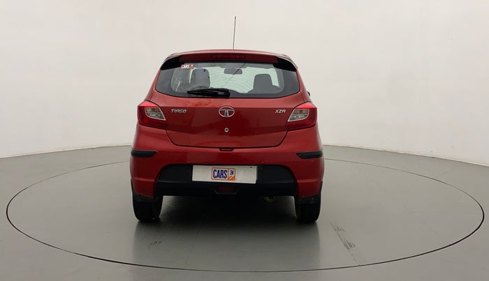 2019 Tata Tiago XZA PETROL, Petrol, Automatic, 32,283 km, Back/Rear