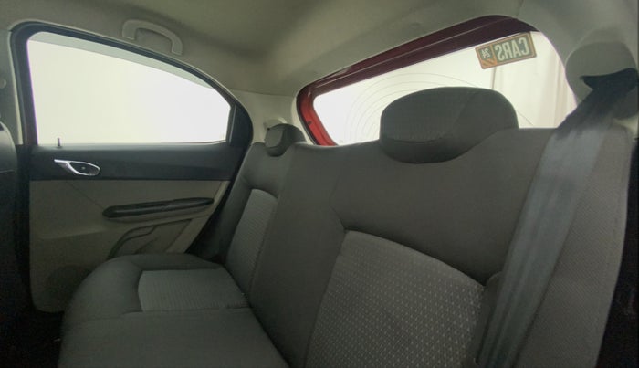 2019 Tata Tiago XZA PETROL, Petrol, Automatic, 32,283 km, Right Side Rear Door Cabin