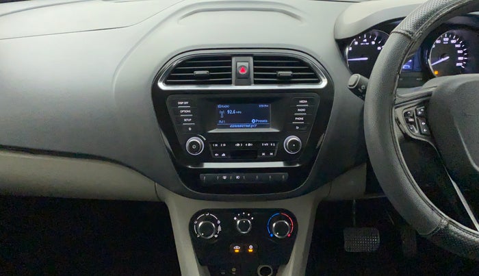 2019 Tata Tiago XZA PETROL, Petrol, Automatic, 32,283 km, Air Conditioner