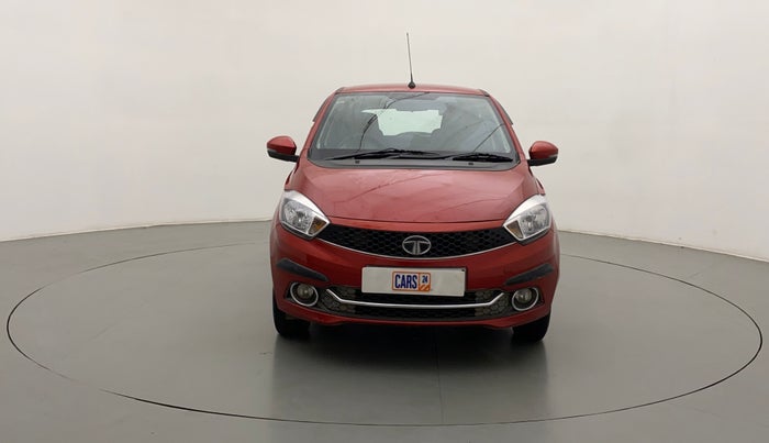 2019 Tata Tiago XZA PETROL, Petrol, Automatic, 32,283 km, Front