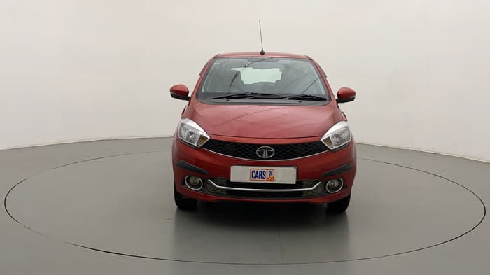 2019 Tata Tiago XZA PETROL, Petrol, Automatic, 32,283 km, Front
