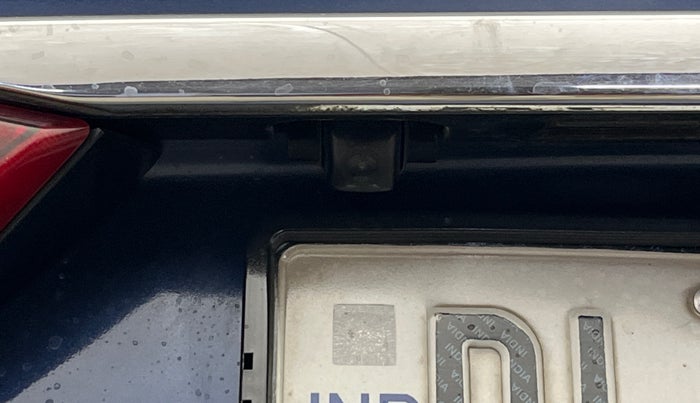 2019 Maruti Ciaz ALPHA  AT 1.5 SHVS PETROL, Petrol, Automatic, 55,158 km, Parking Camera