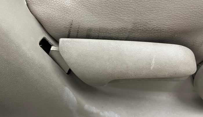 2019 Maruti Ciaz ALPHA  AT 1.5 SHVS PETROL, Petrol, Automatic, 55,158 km, Driver Side Adjustment Panel