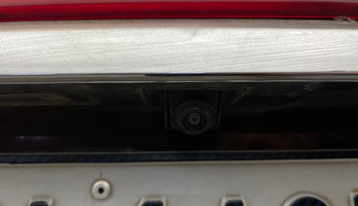 2019 MG HECTOR SMART 1.5 DCT PETROL, Petrol, Automatic, 47,968 km, Parking Camera