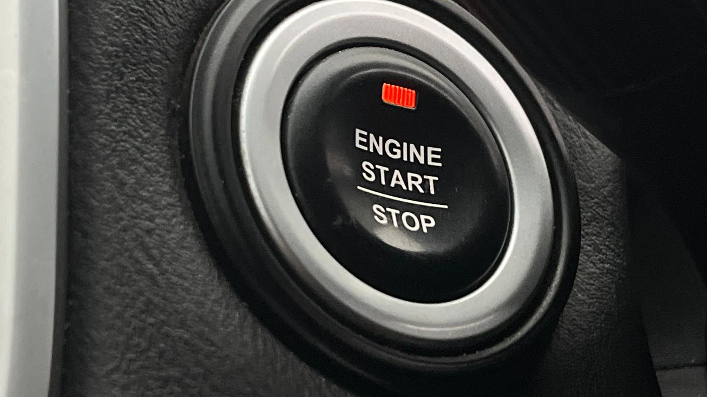 2019 MG HECTOR SMART 1.5 DCT PETROL, Petrol, Automatic, 49,431 km, Keyless Start/ Stop Button