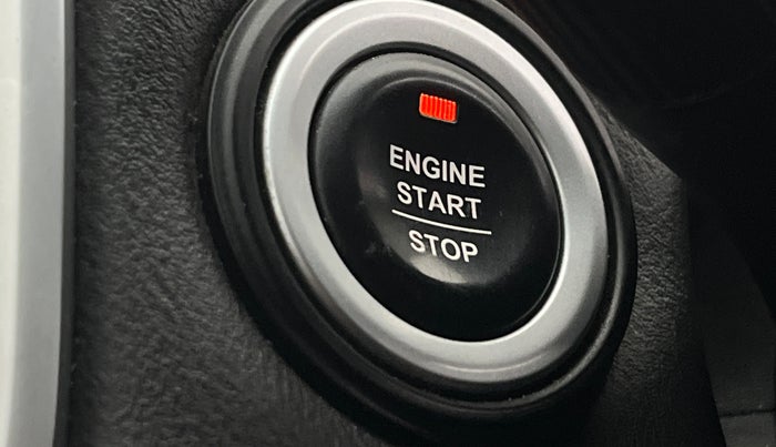 2019 MG HECTOR SMART 1.5 DCT PETROL, Petrol, Automatic, 47,968 km, Keyless Start/ Stop Button